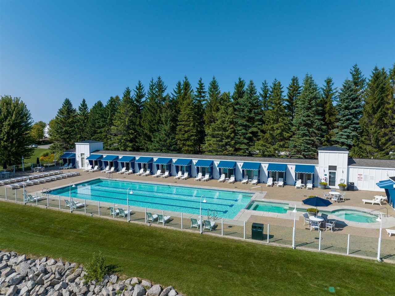 4200 Main Street Bay Harbor MI 49770