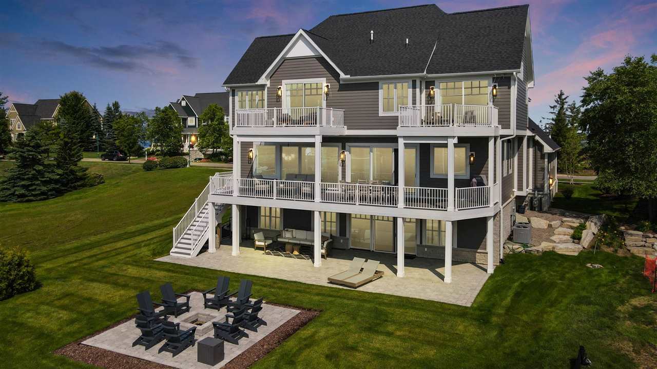 3335 Village Harbor Drive Bay Harbor MI 49770