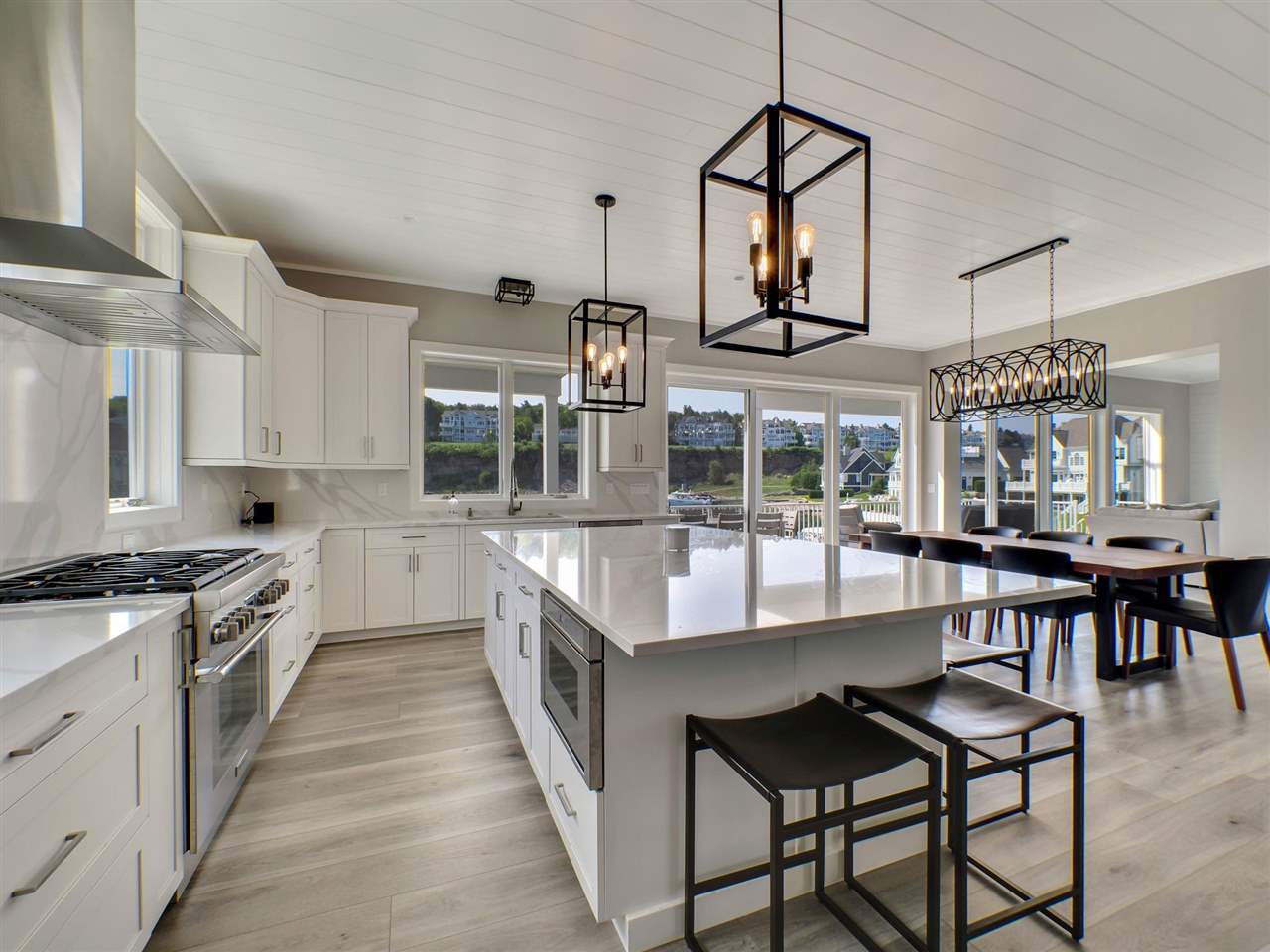3335 Village Harbor Drive Bay Harbor MI 49770