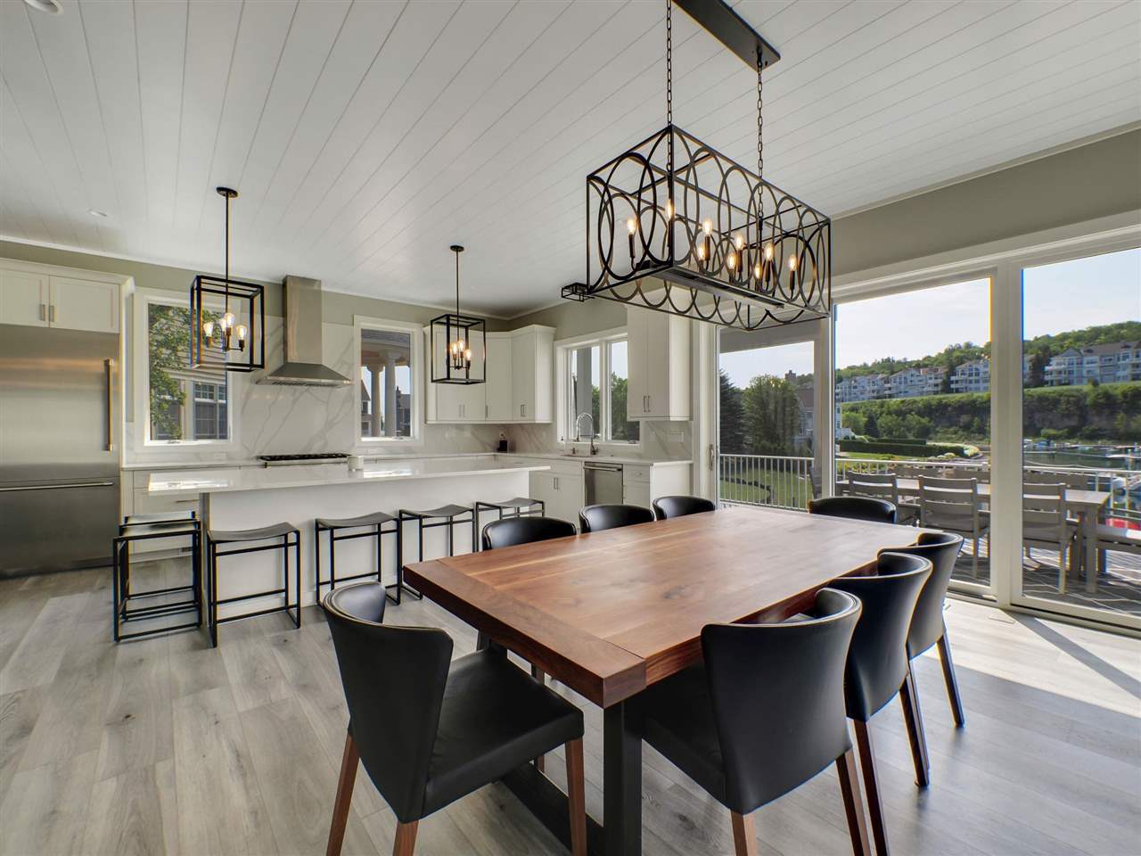 3335 Village Harbor Drive Bay Harbor MI 49770