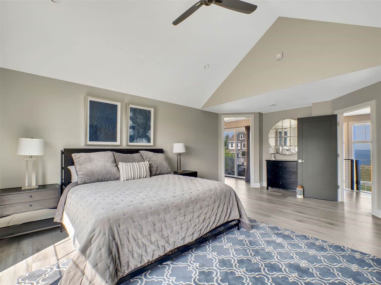 3335 Village Harbor Drive Bay Harbor MI 49770