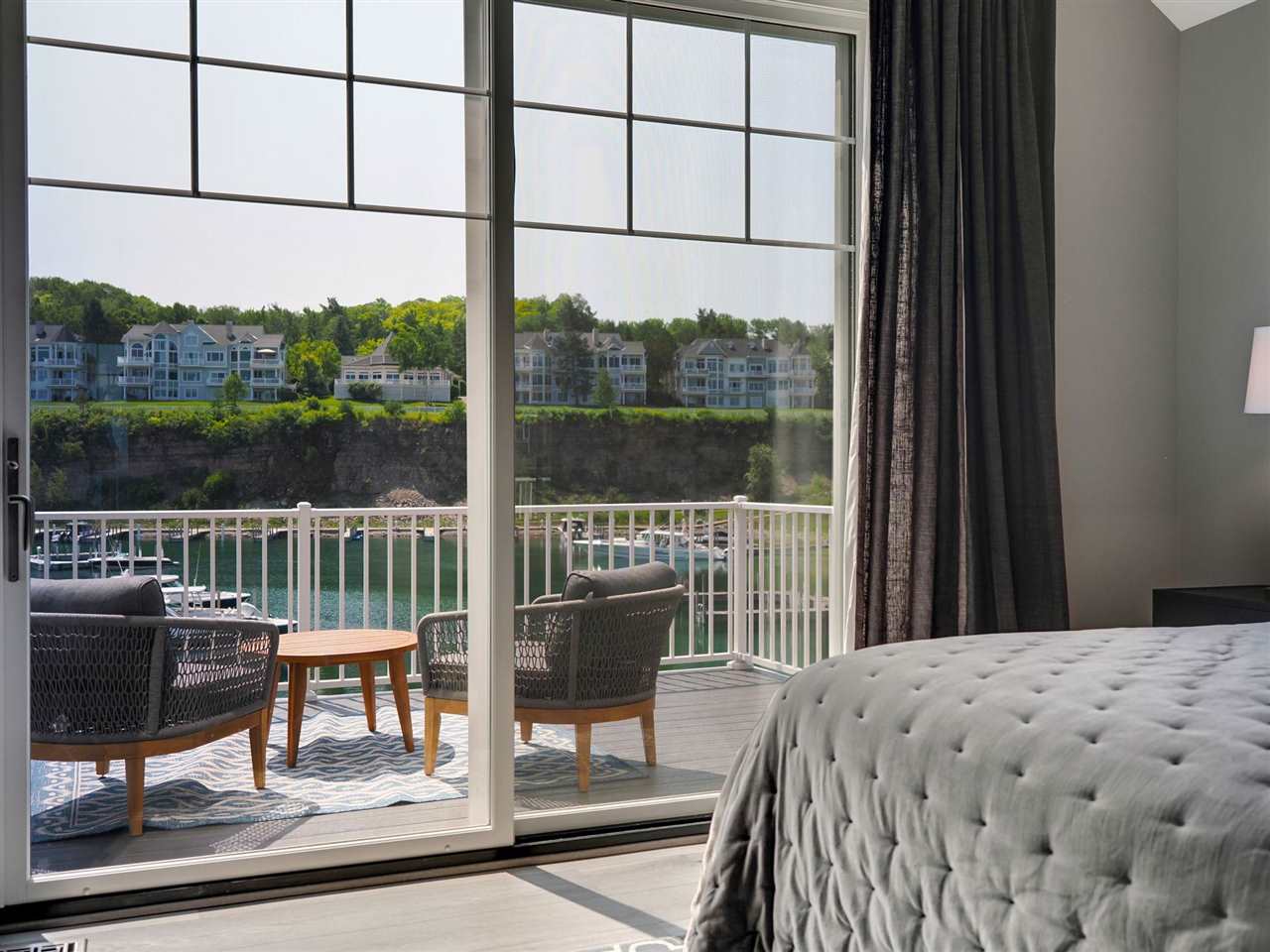 3335 Village Harbor Drive Bay Harbor MI 49770