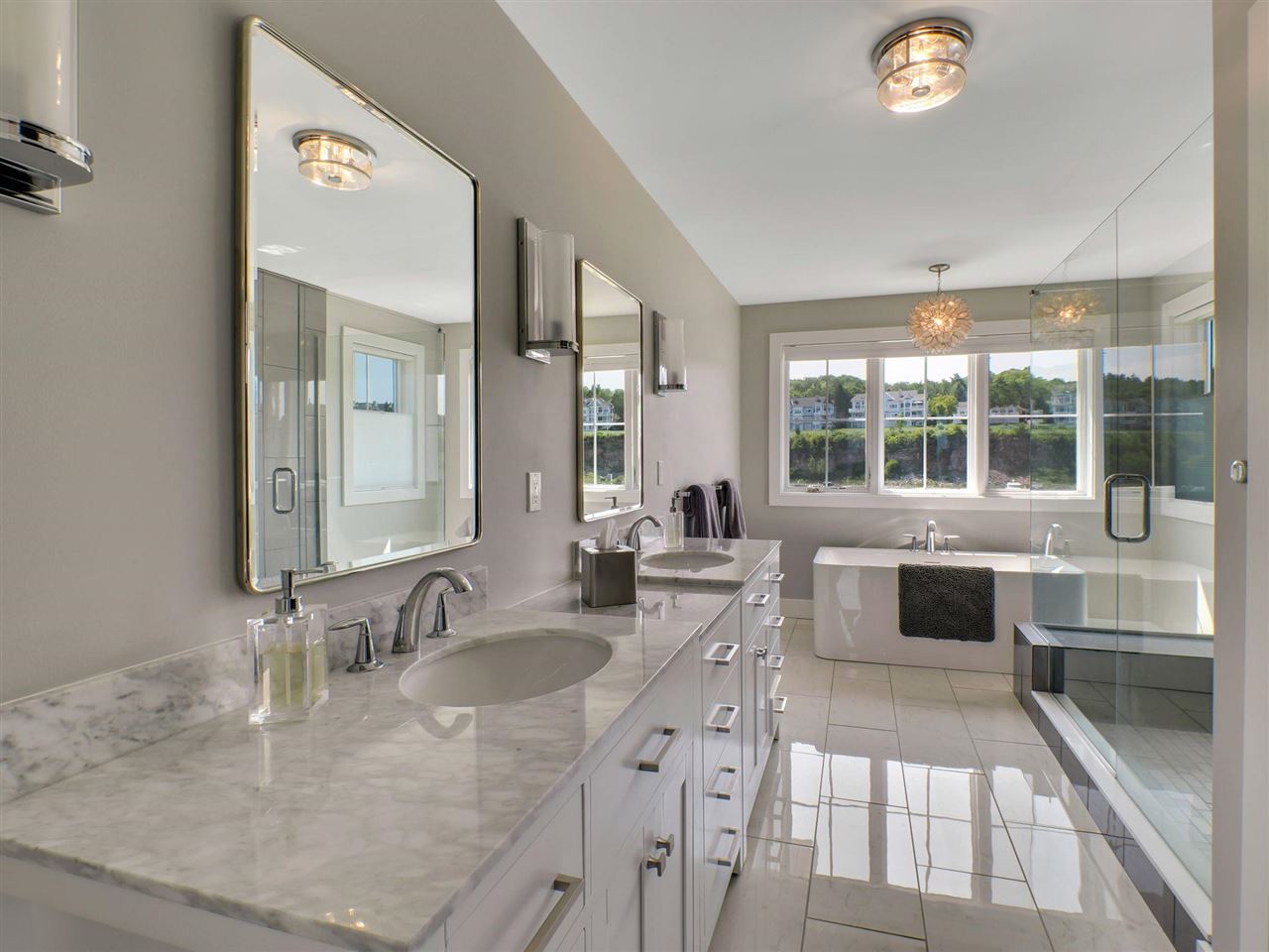 3335 Village Harbor Drive Bay Harbor MI 49770