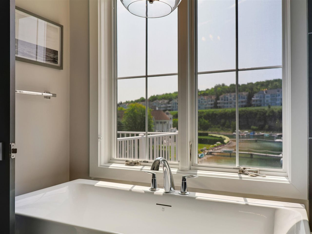 3335 Village Harbor Drive Bay Harbor MI 49770