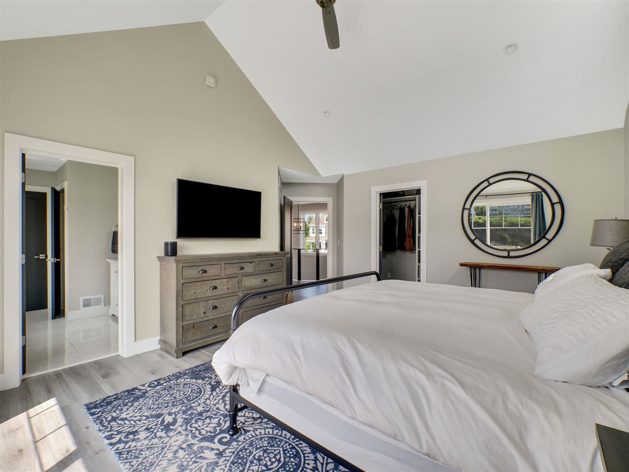 3335 Village Harbor Drive Bay Harbor MI 49770