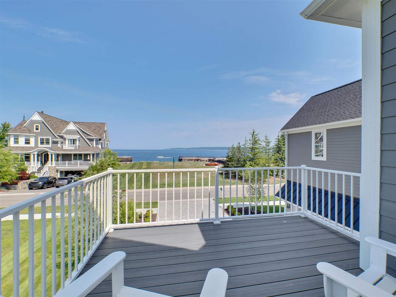 3335 Village Harbor Drive Bay Harbor MI 49770