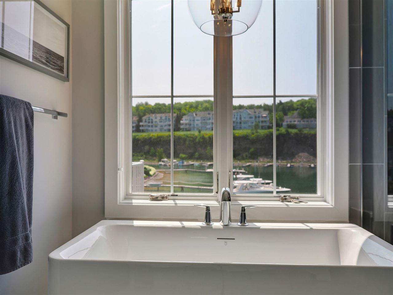 3335 Village Harbor Drive Bay Harbor MI 49770