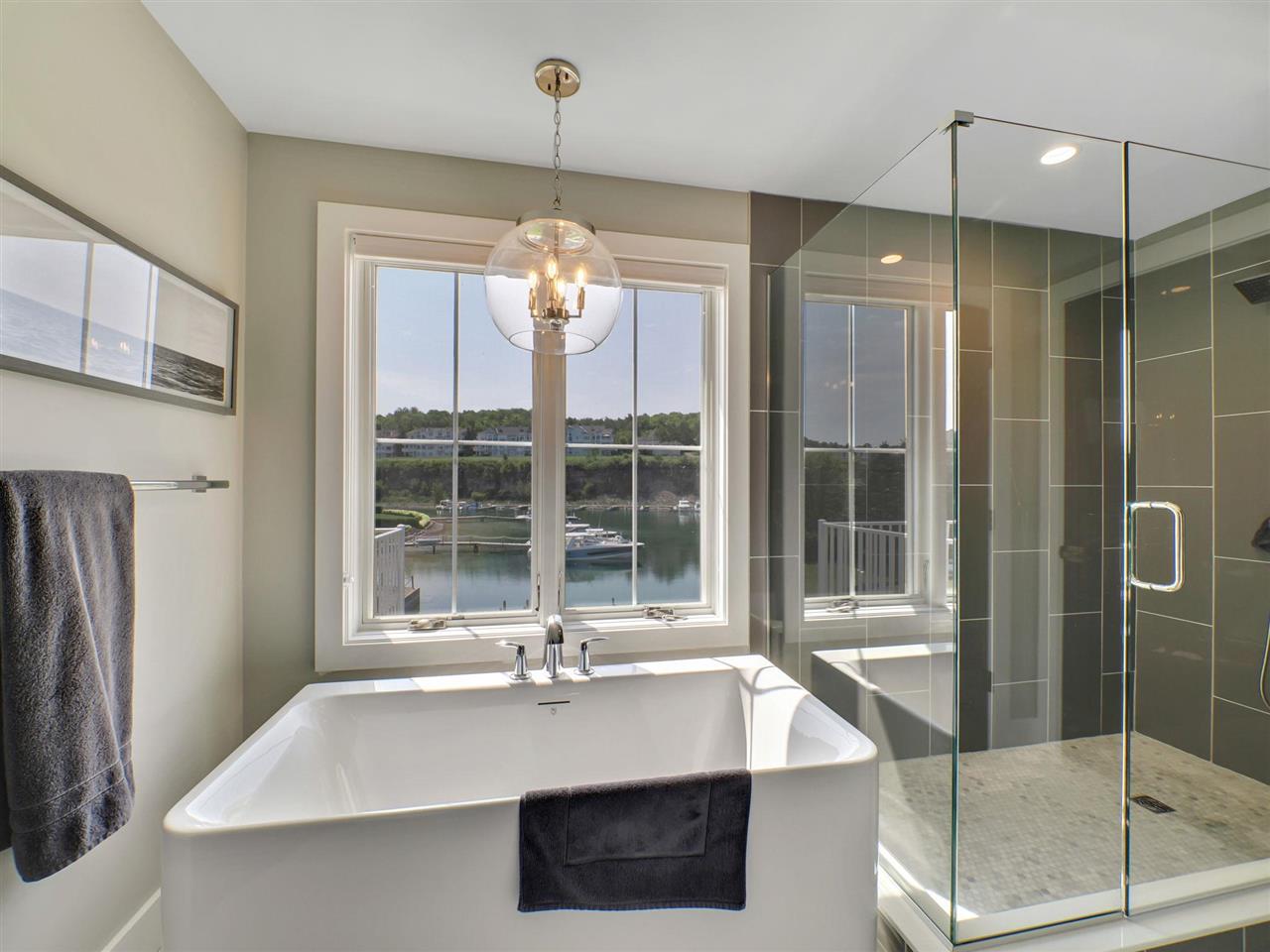 3335 Village Harbor Drive Bay Harbor MI 49770