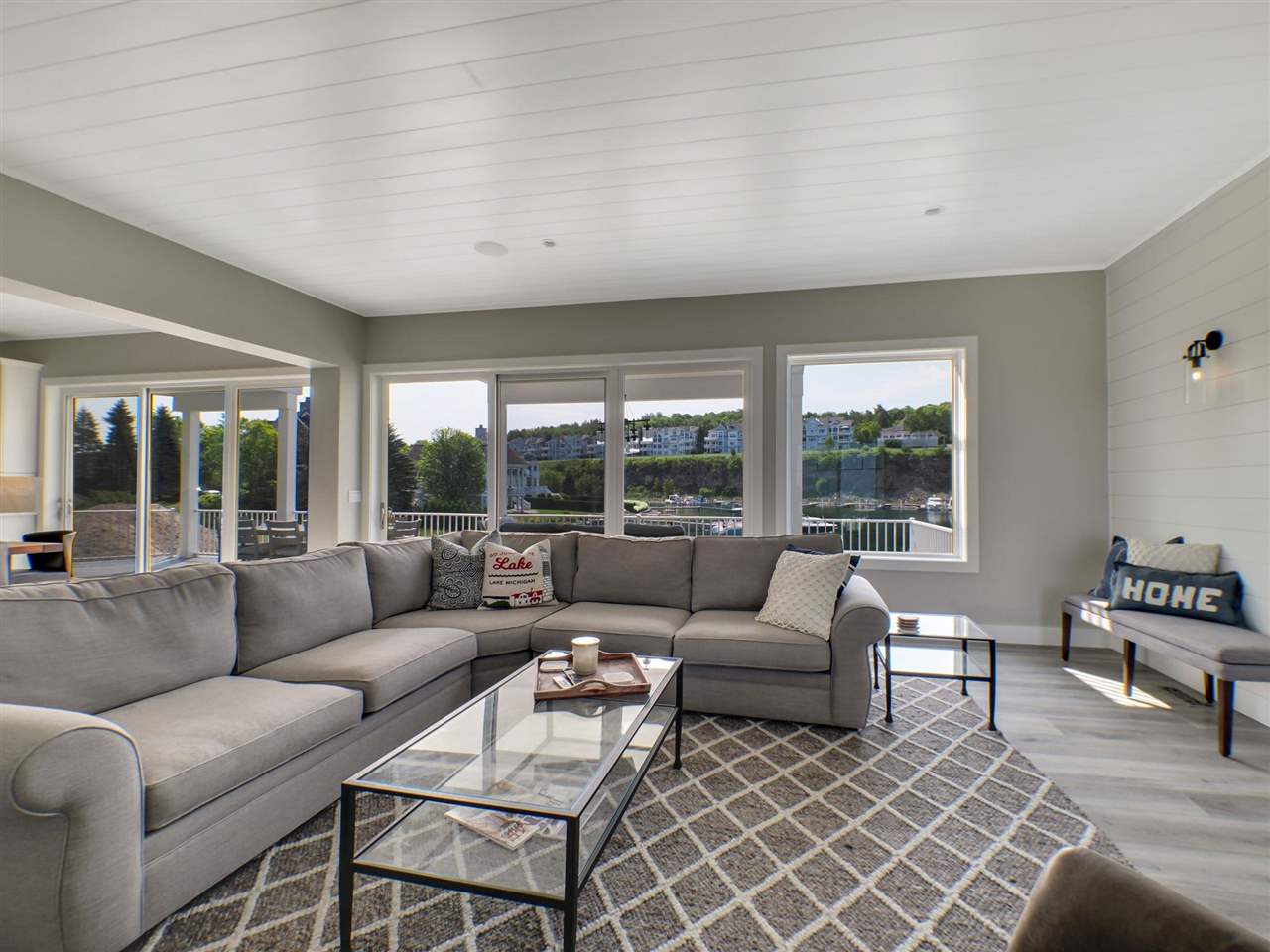 3335 Village Harbor Drive Bay Harbor MI 49770