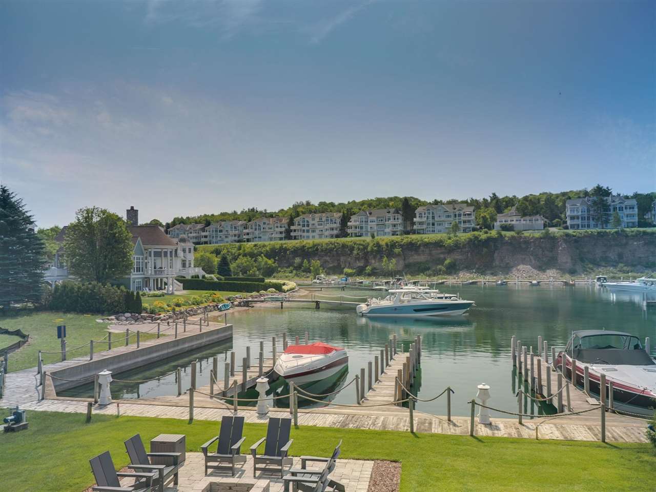 3335 Village Harbor Drive Bay Harbor MI 49770