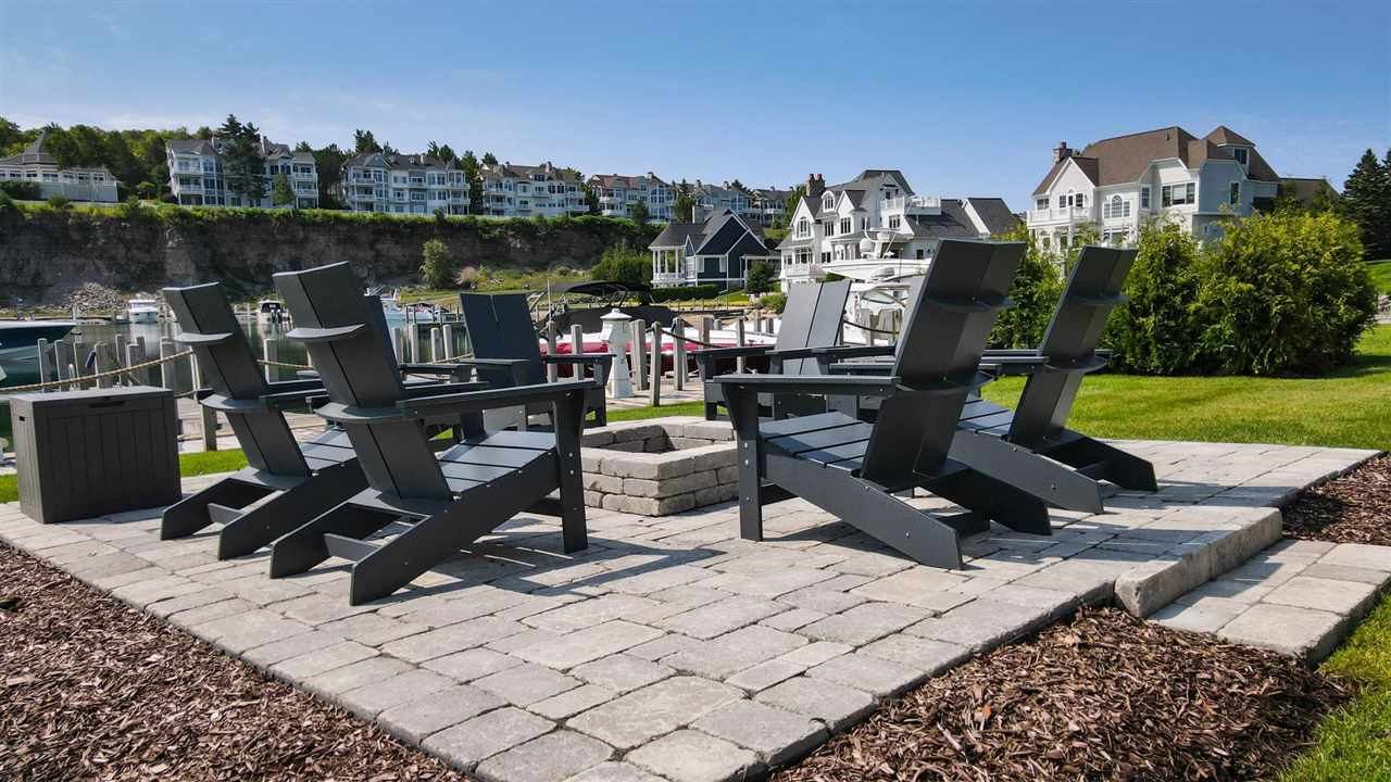 3335 Village Harbor Drive Bay Harbor MI 49770