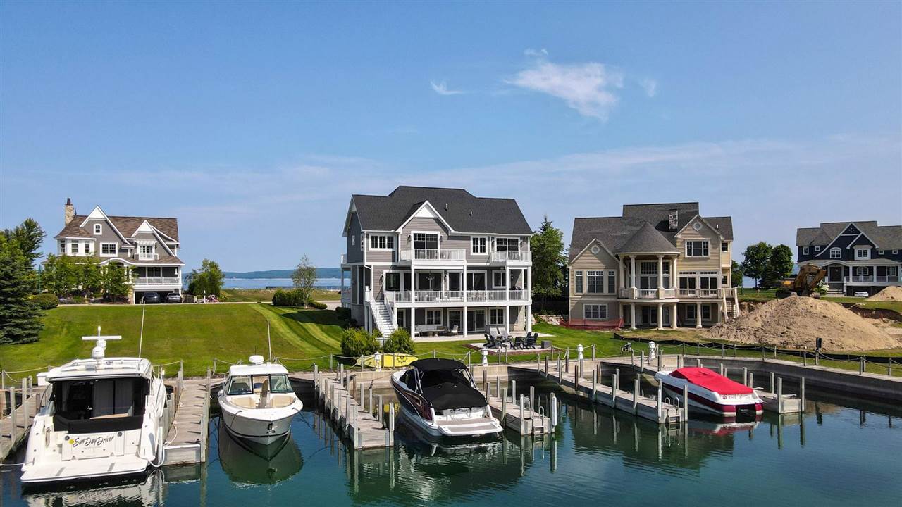 3335 Village Harbor Drive Bay Harbor MI 49770