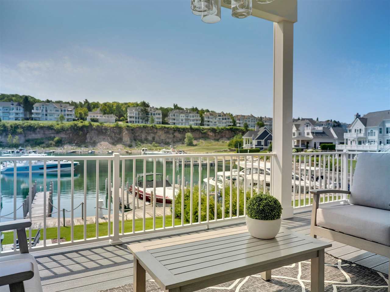 3335 Village Harbor Drive Bay Harbor MI 49770