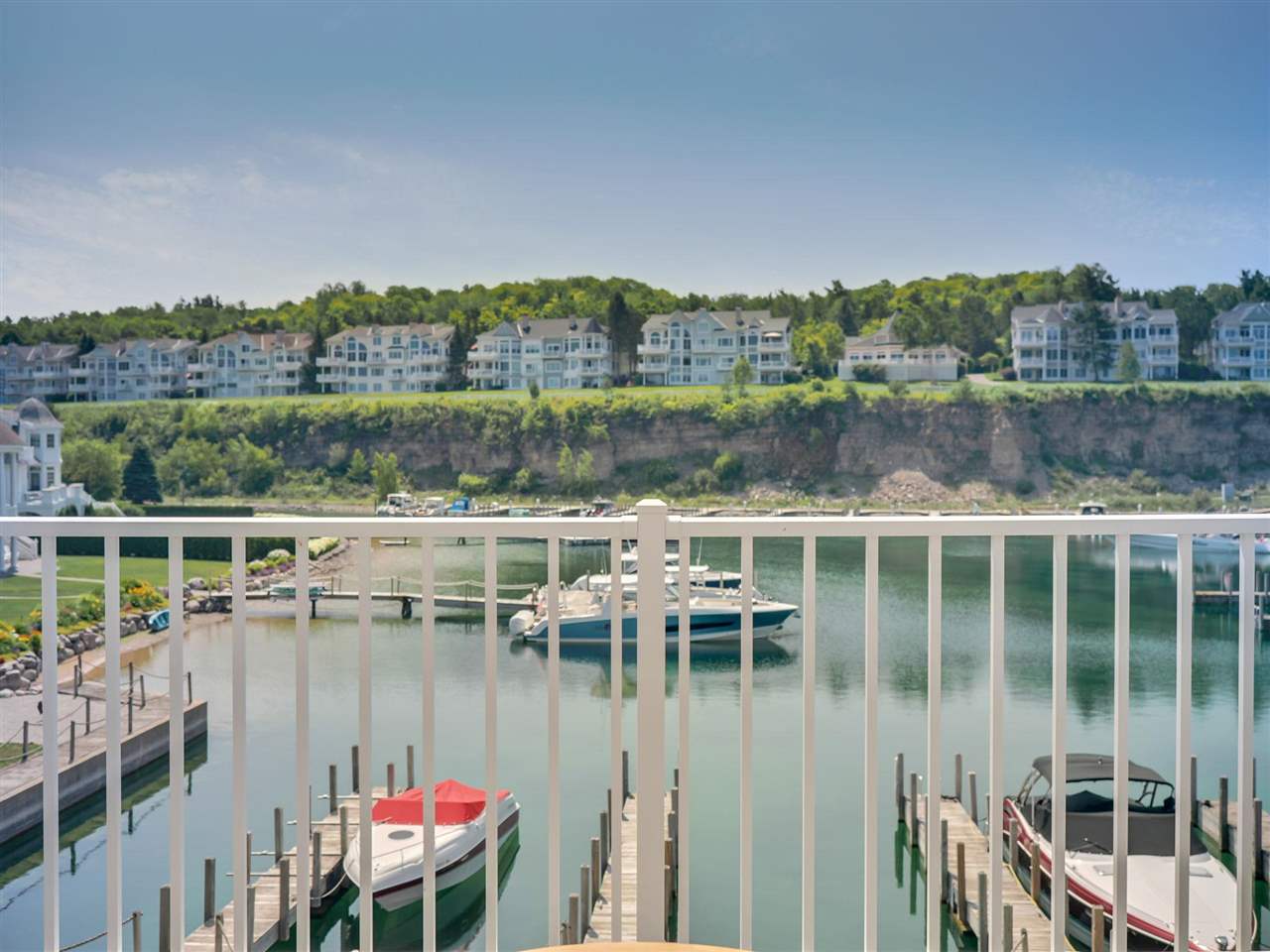 3335 Village Harbor Drive Bay Harbor MI 49770