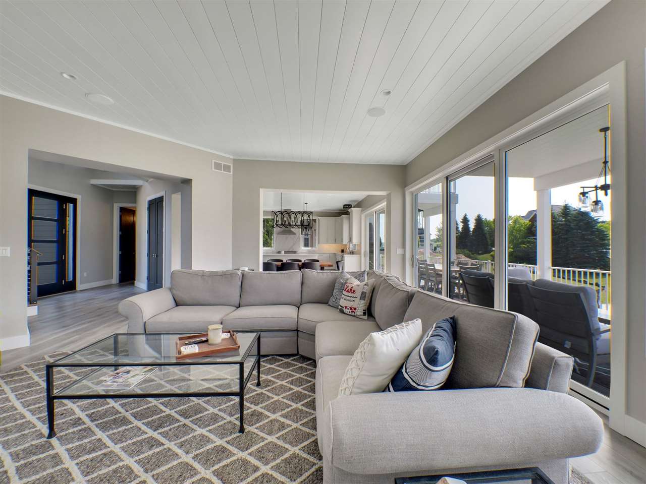 3335 Village Harbor Drive Bay Harbor MI 49770