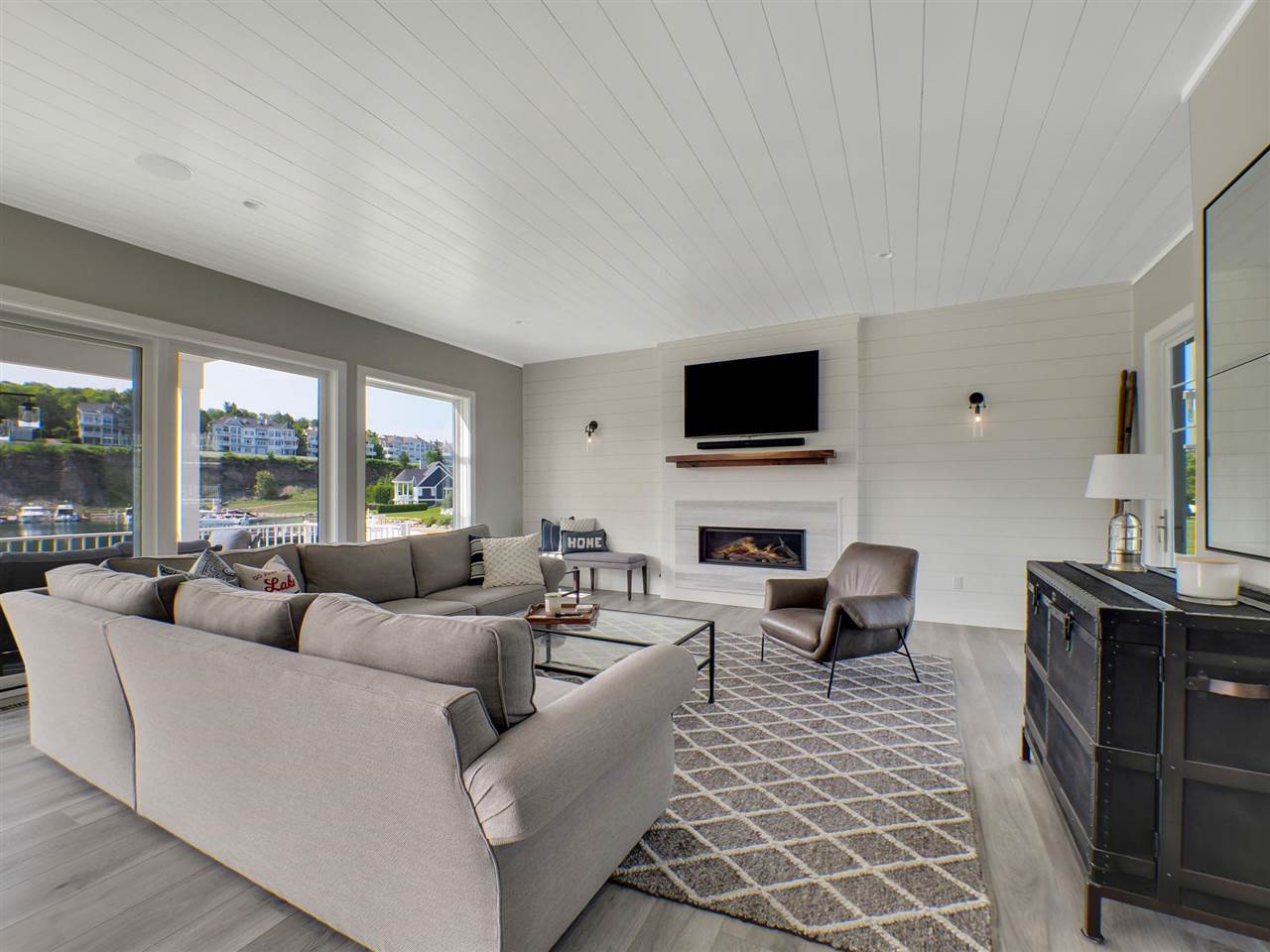 3335 Village Harbor Drive Bay Harbor MI 49770