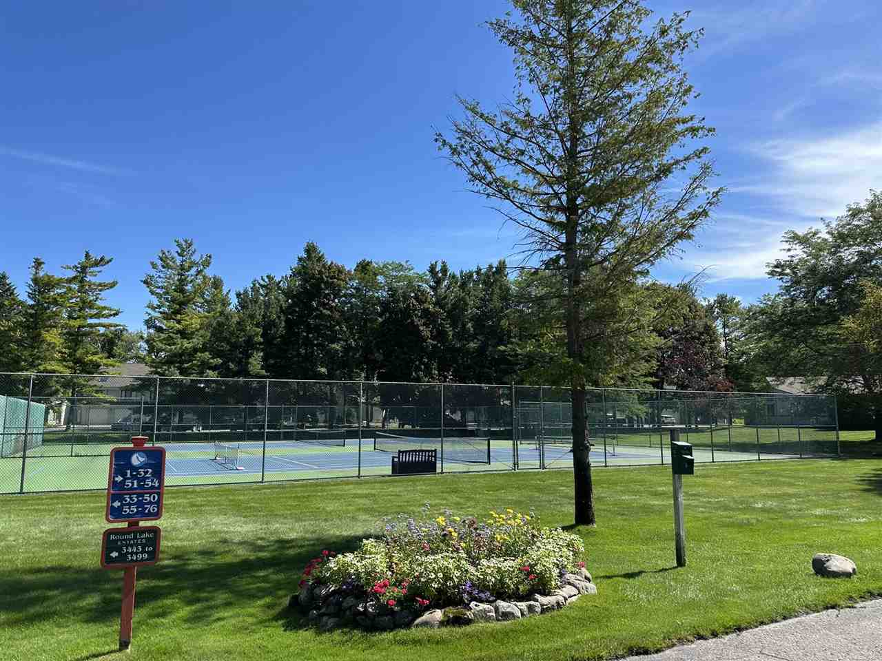 3400 S Lakeside Drive Petoskey MI 49770