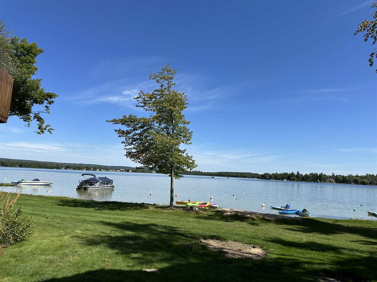 3400 S Lakeside Drive Petoskey MI 49770
