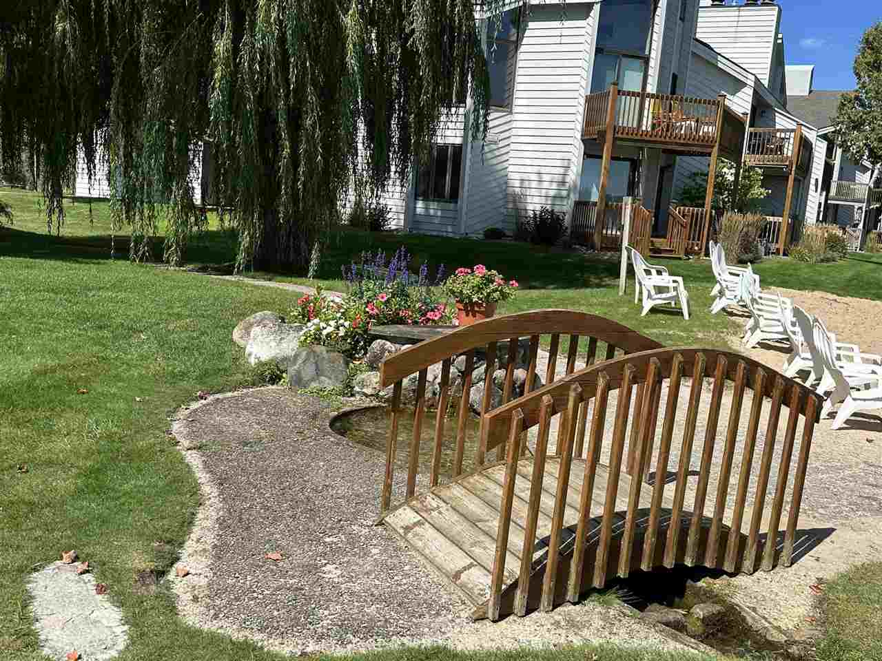 3400 S Lakeside Drive Petoskey MI 49770