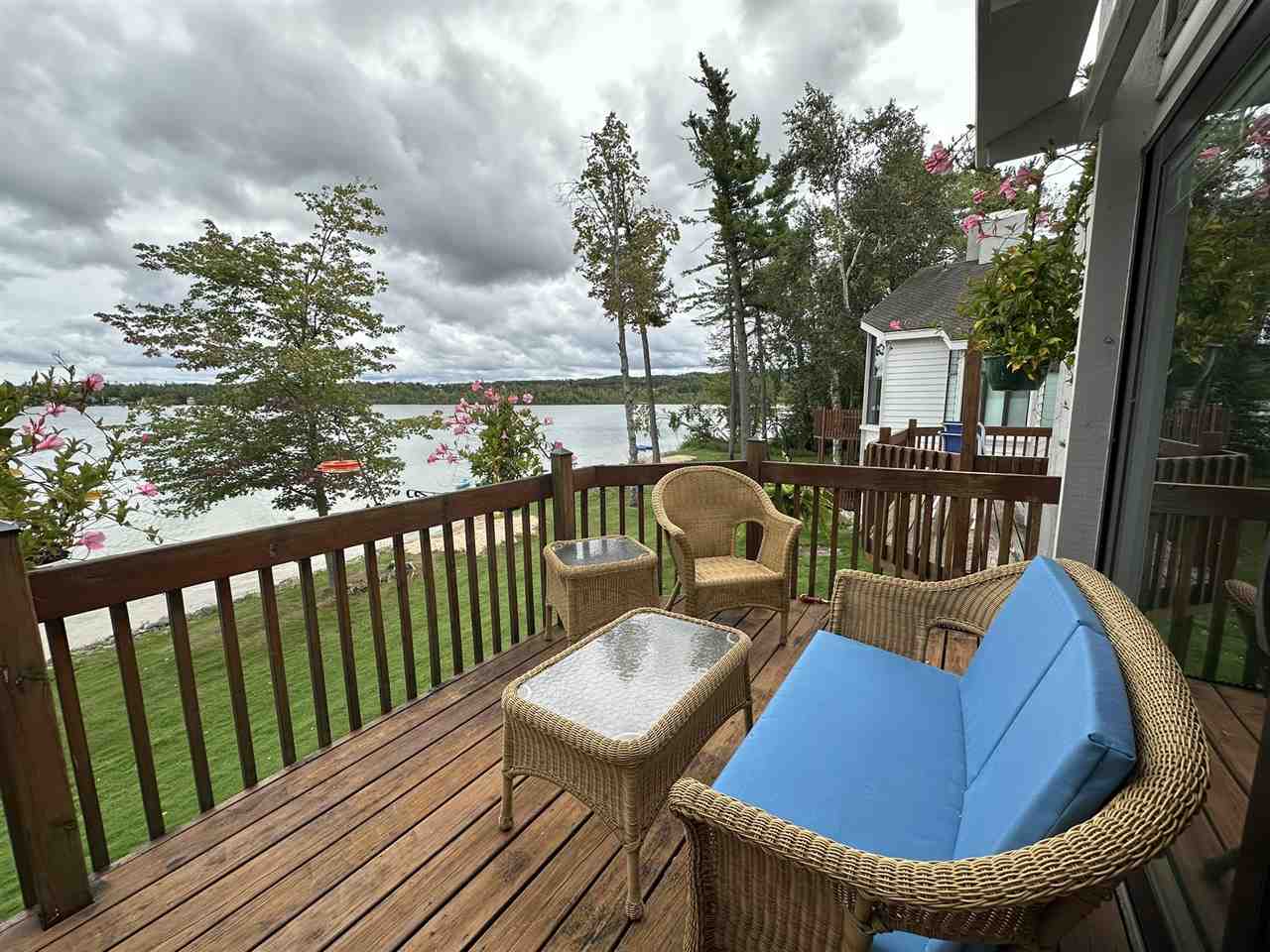 3400 S Lakeside Drive Petoskey MI 49770