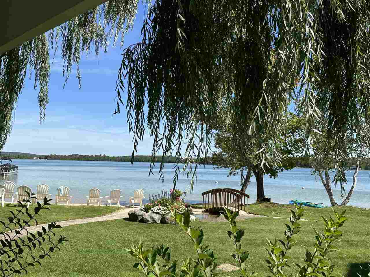 3400 S Lakeside Drive Petoskey MI 49770