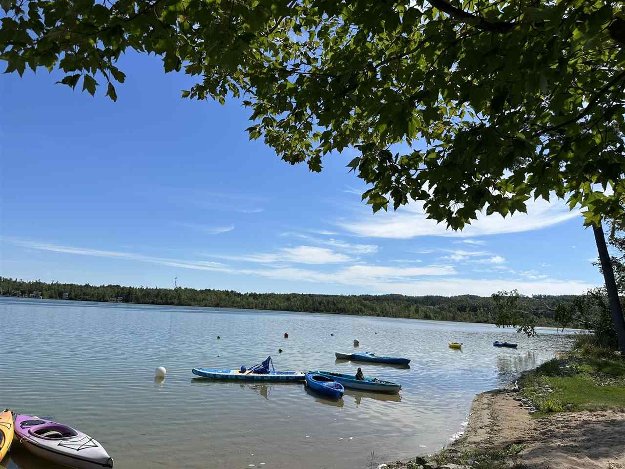 3400 S Lakeside Drive Petoskey MI 49770