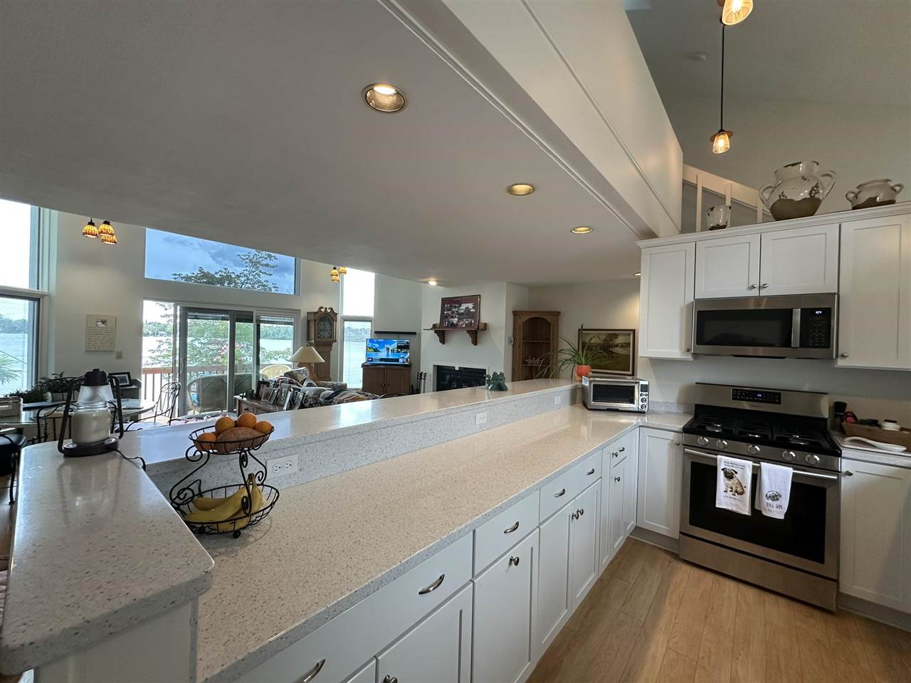 3400 S Lakeside Drive Petoskey MI 49770