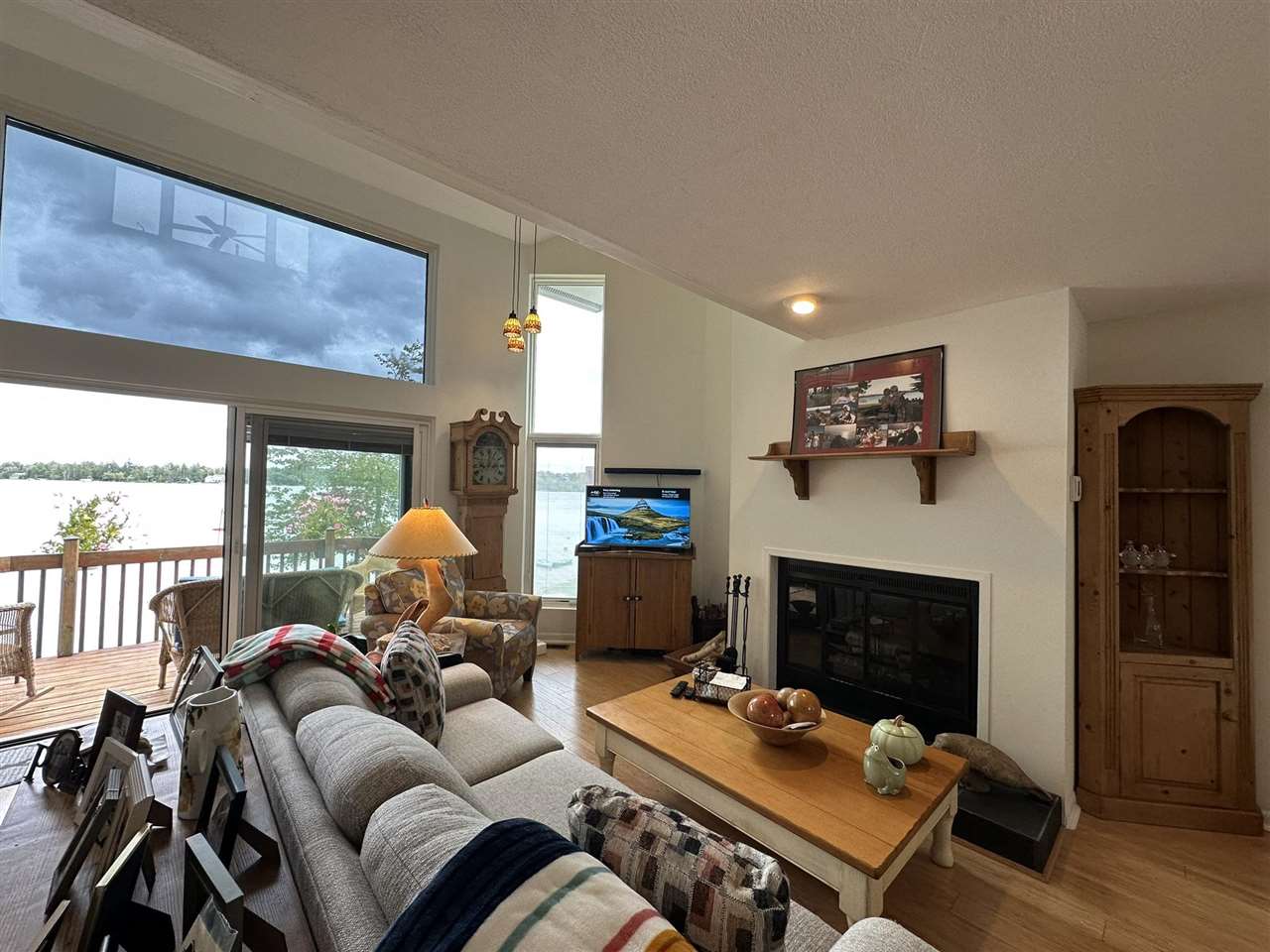 3400 S Lakeside Drive Petoskey MI 49770