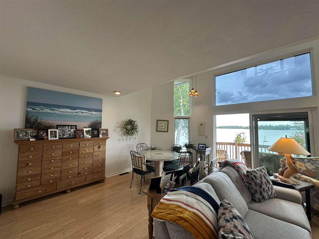 3400 S Lakeside Drive Petoskey MI 49770