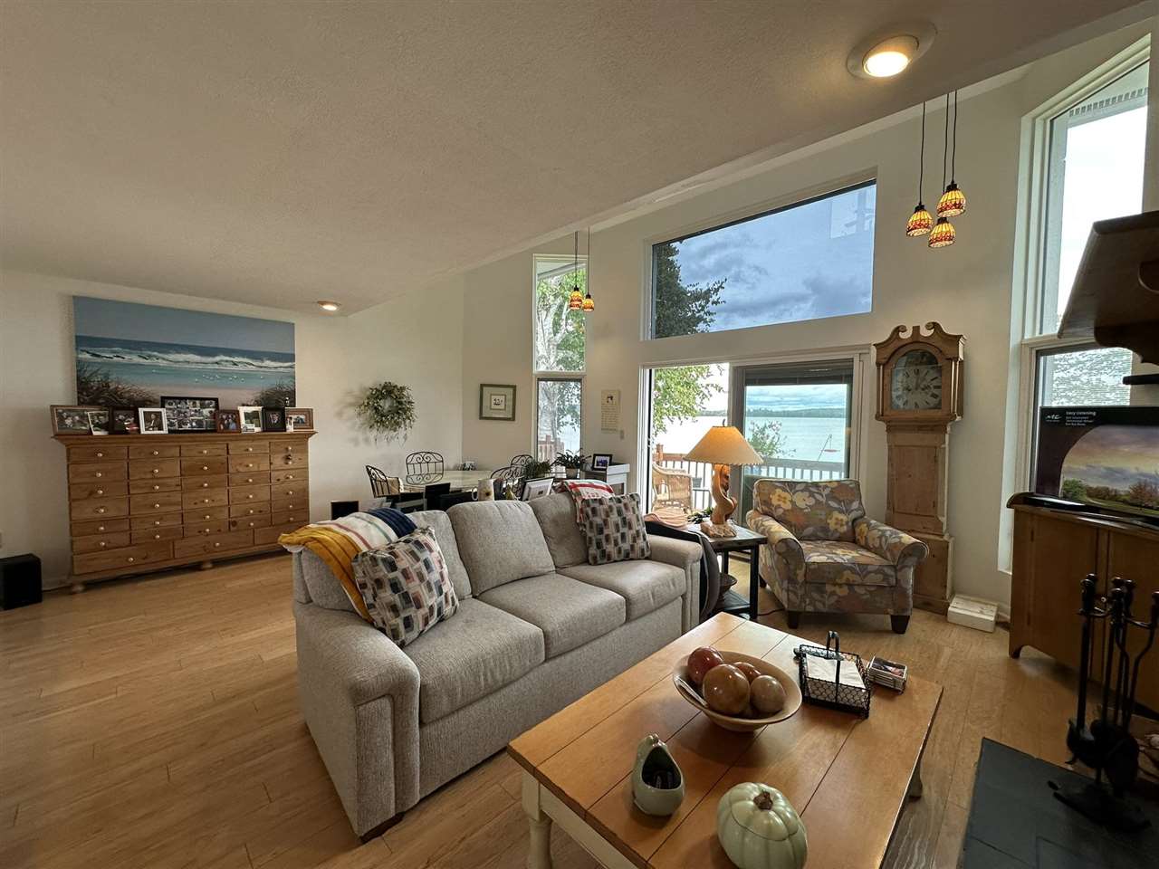 3400 S Lakeside Drive Petoskey MI 49770