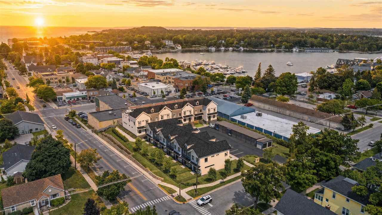 9 Uptown Lane Charlevoix MI 49720