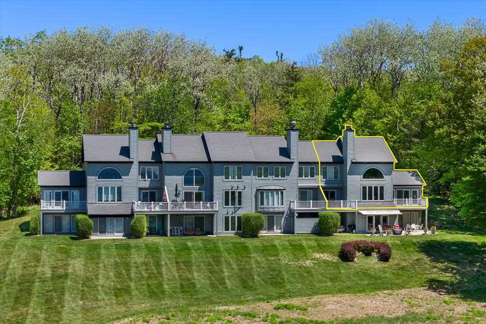 5365 Windward Passage Harbor Springs MI 49740