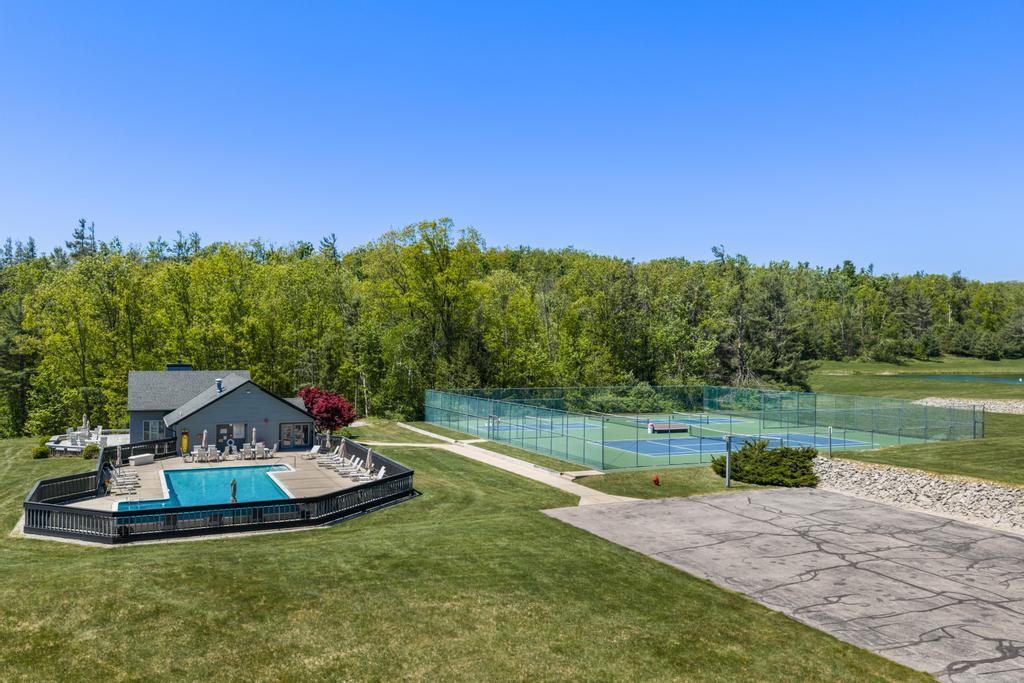 5365 Windward Passage Harbor Springs MI 49740