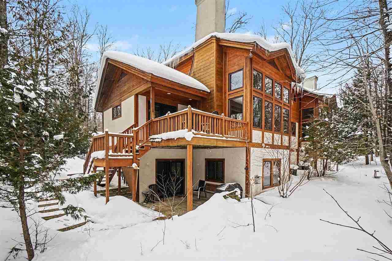 02538 Village Drive Boyne Falls MI 49713