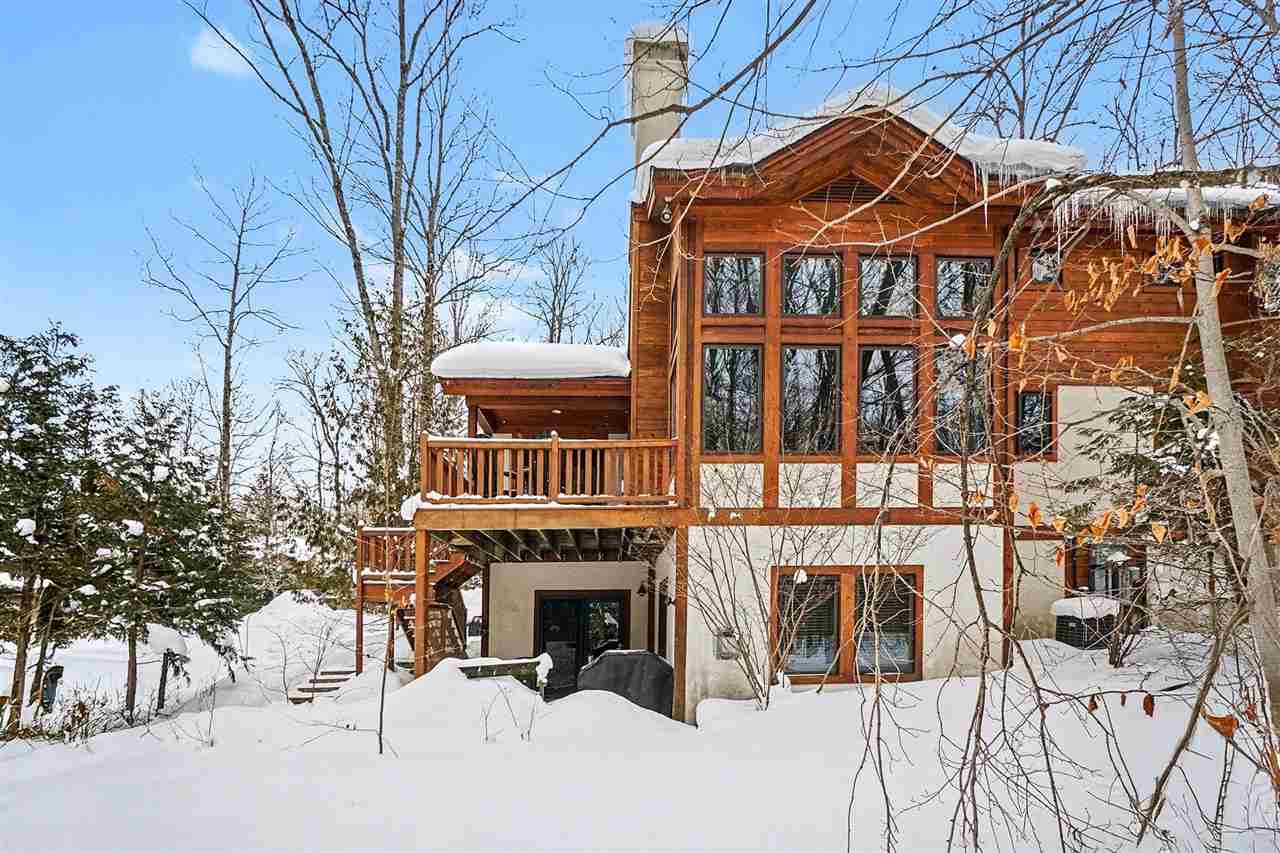 02538 Village Drive Boyne Falls MI 49713