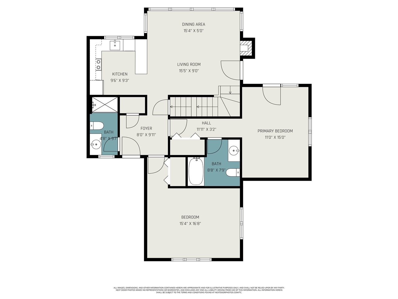 02538 Village Drive Boyne Falls MI 49713