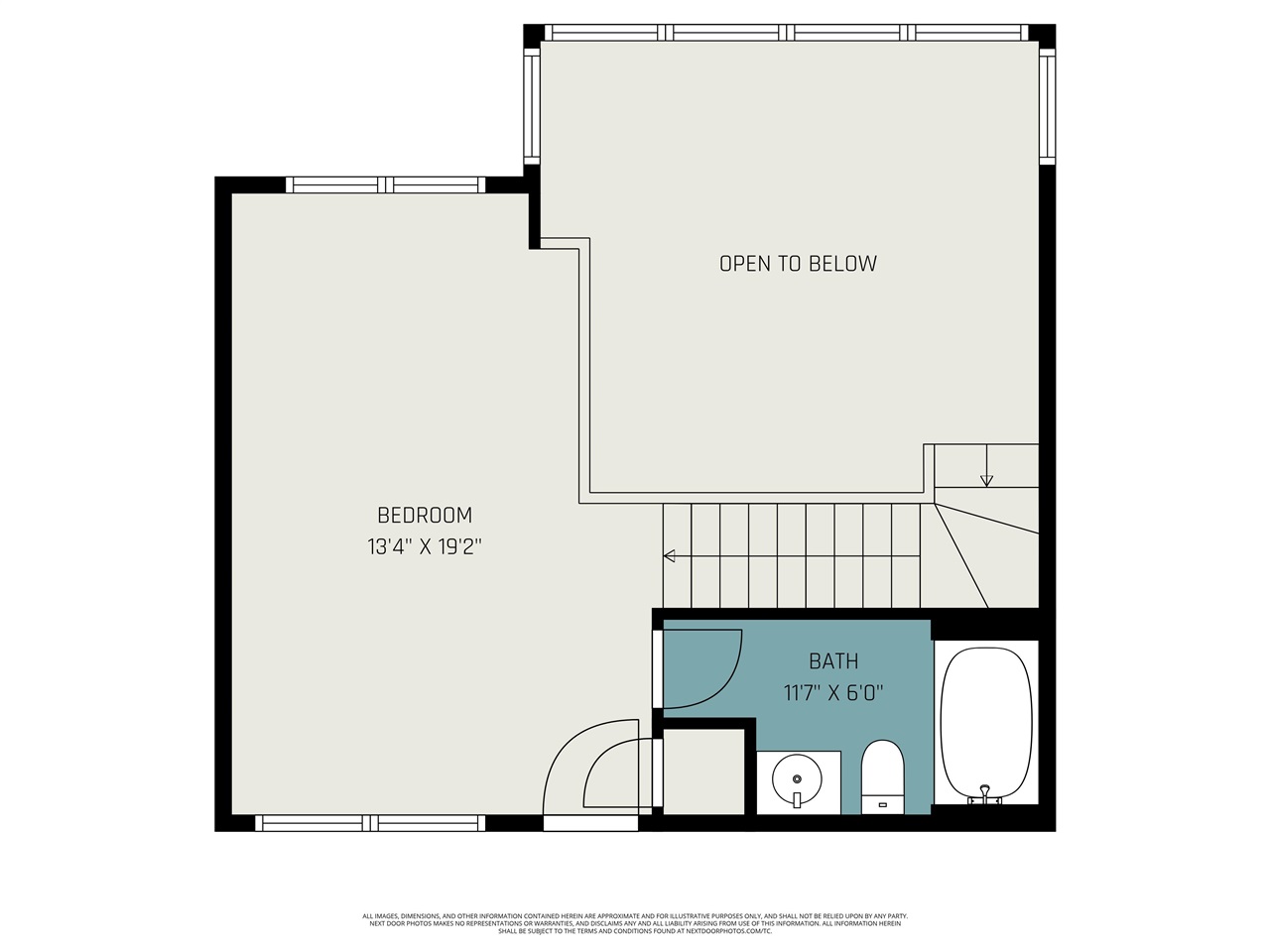 02538 Village Drive Boyne Falls MI 49713