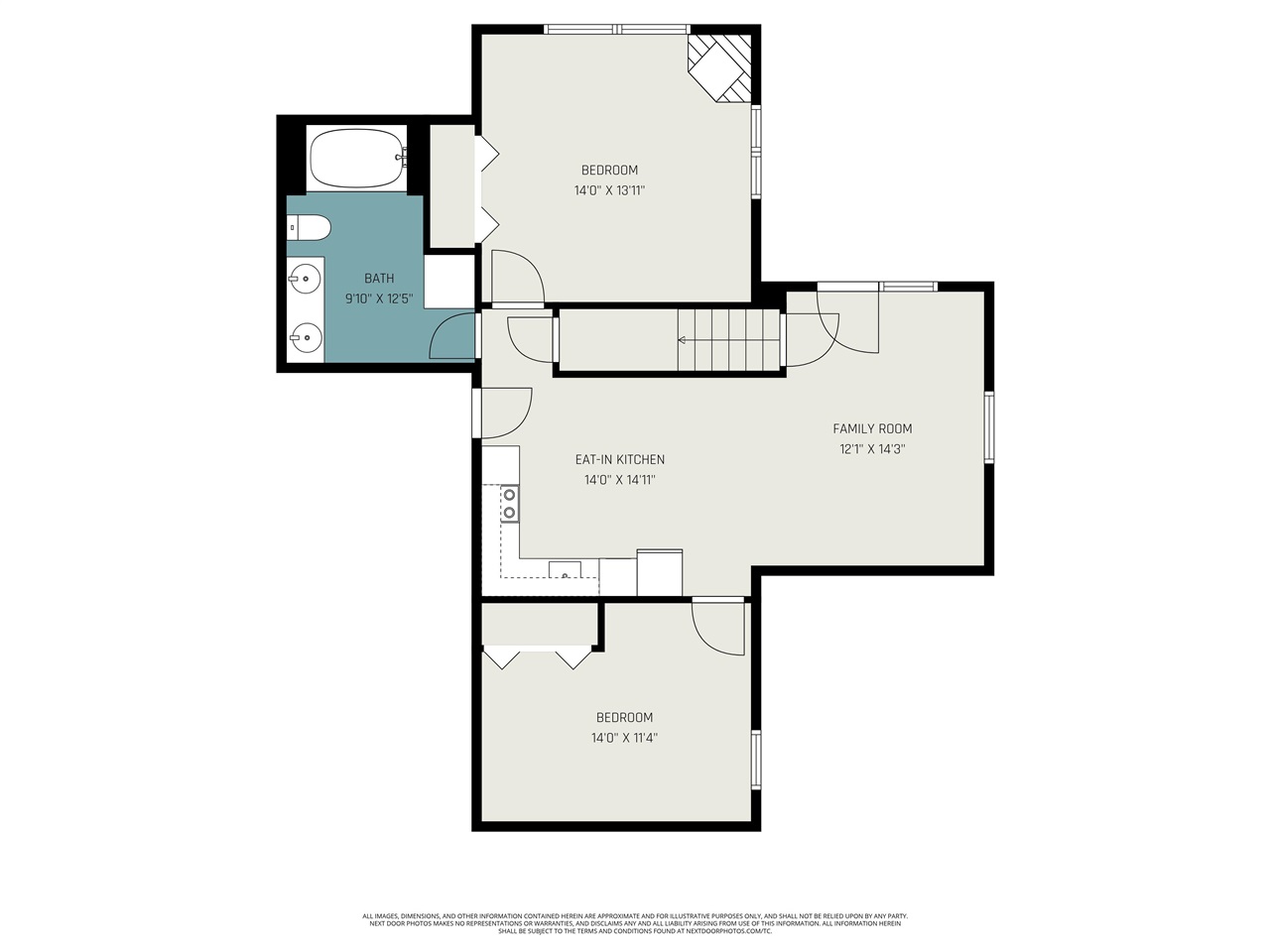 02538 Village Drive Boyne Falls MI 49713