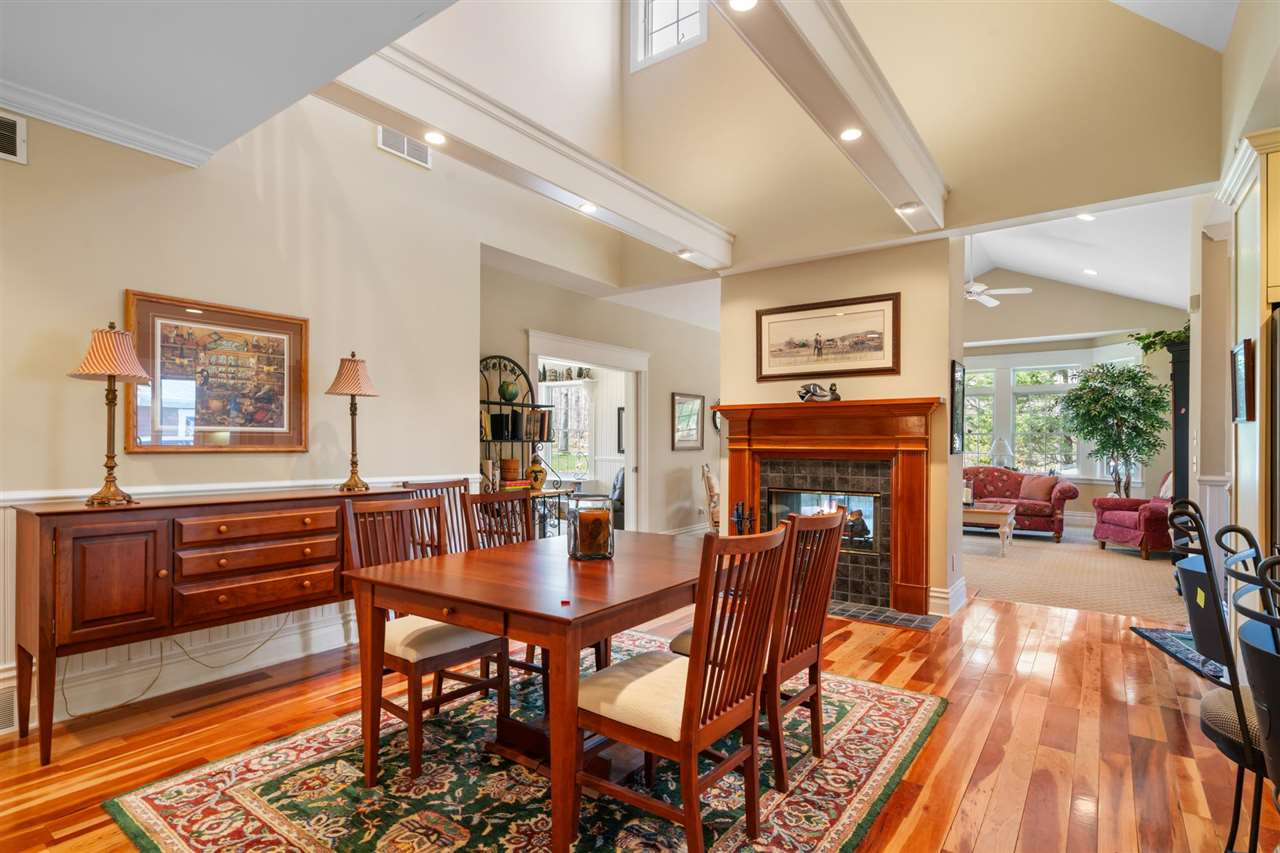 840 Fairways Drive Harbor Springs MI 49740