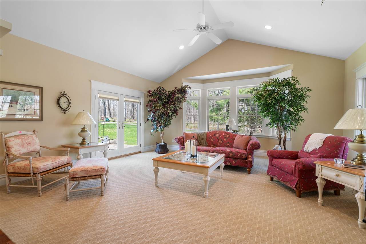 840 Fairways Drive Harbor Springs MI 49740