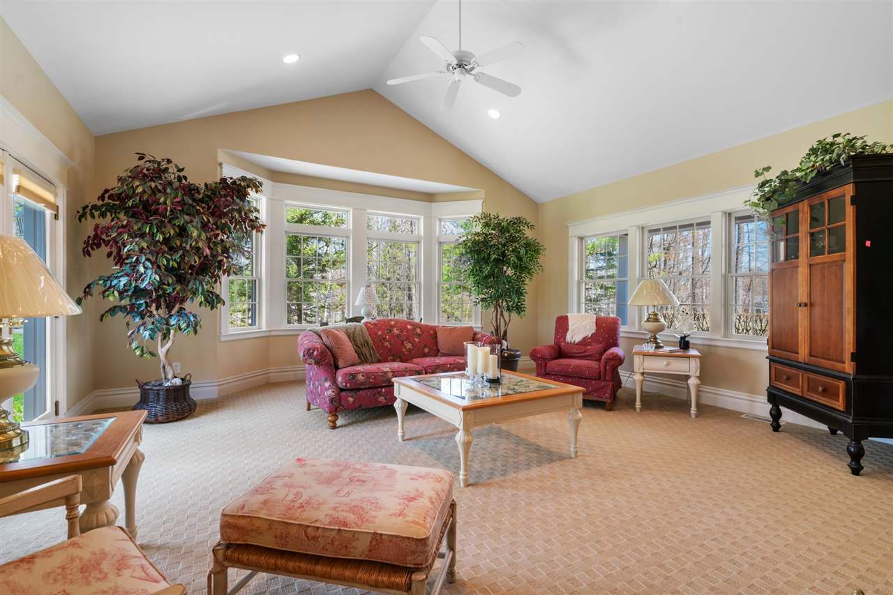 840 Fairways Drive Harbor Springs MI 49740