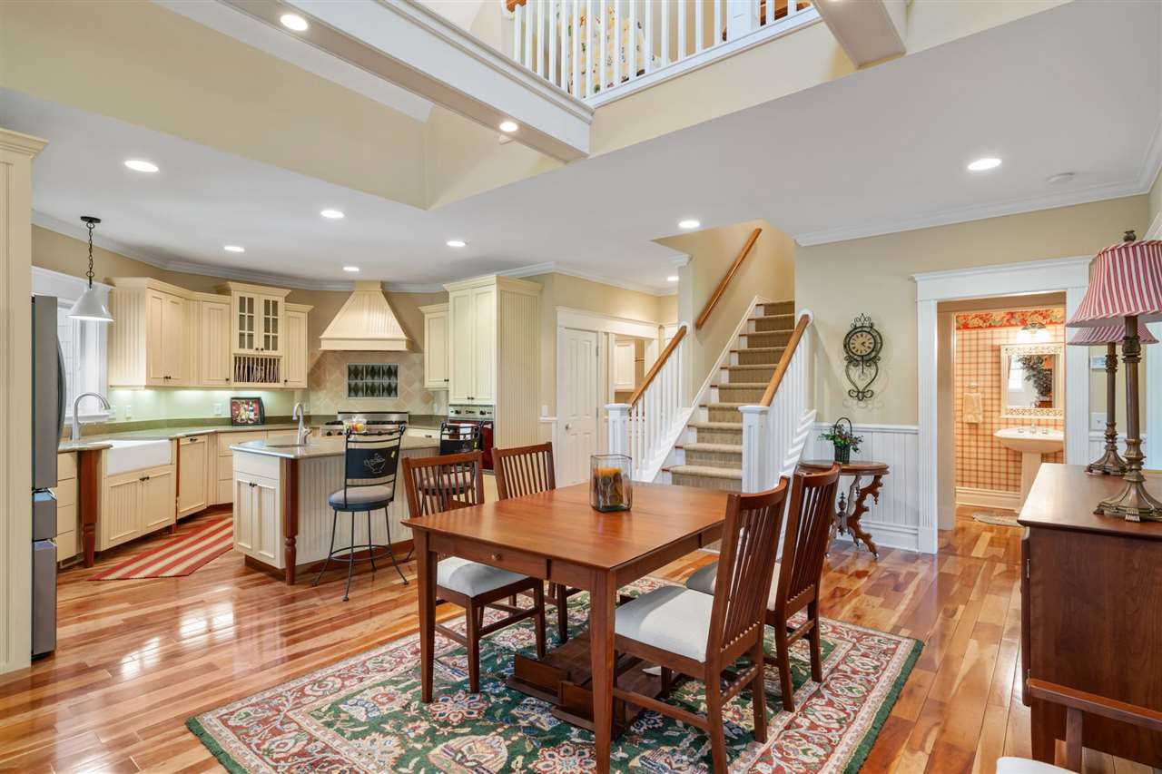 840 Fairways Drive Harbor Springs MI 49740