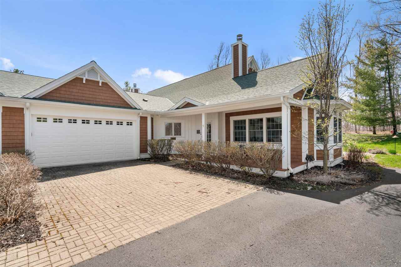 840 Fairways Drive Harbor Springs MI 49740