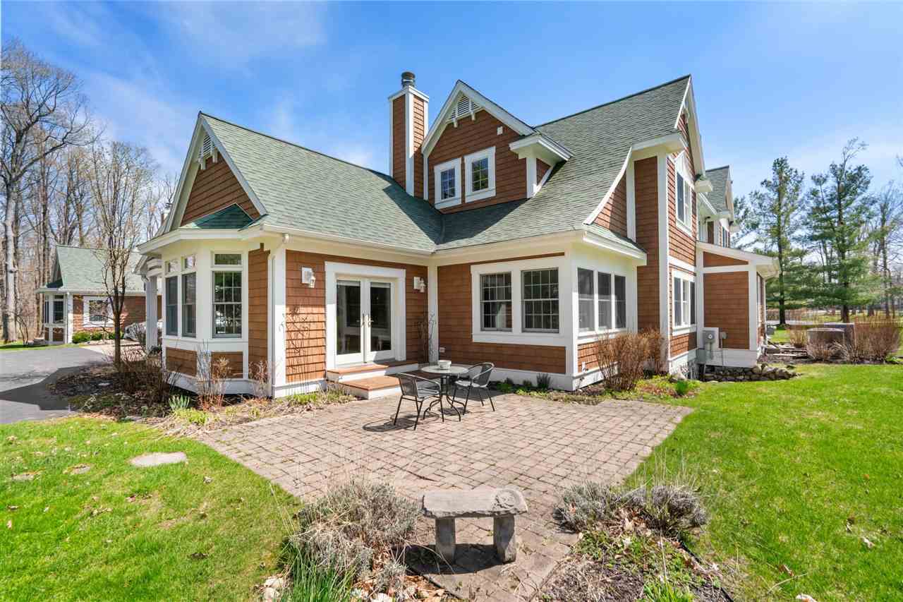 840 Fairways Drive Harbor Springs MI 49740