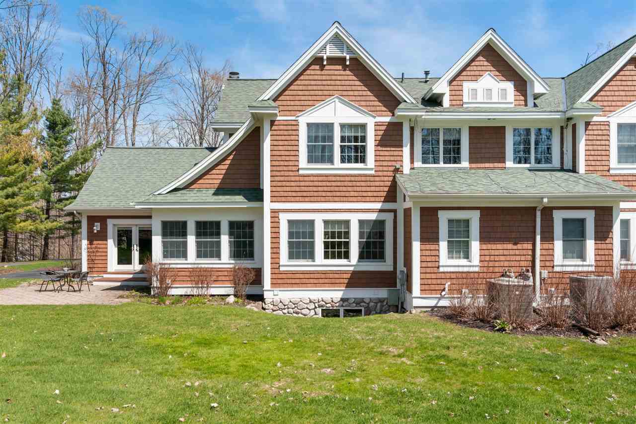 840 Fairways Drive Harbor Springs MI 49740