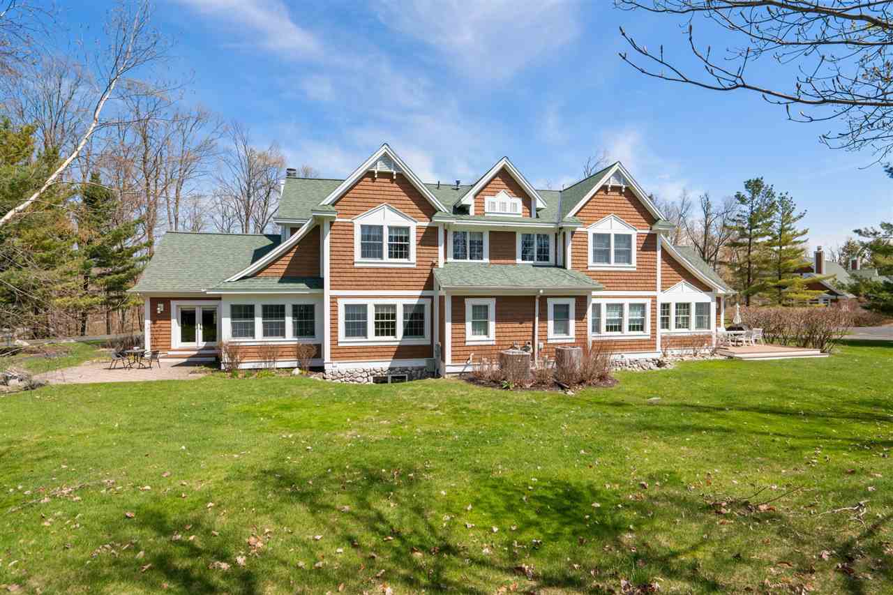 840 Fairways Drive Harbor Springs MI 49740