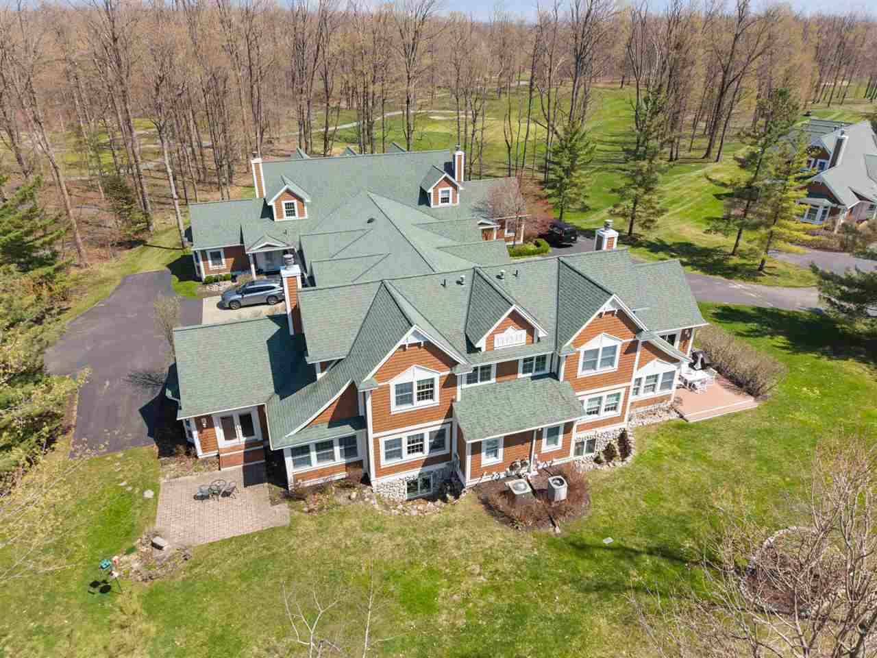 840 Fairways Drive Harbor Springs MI 49740