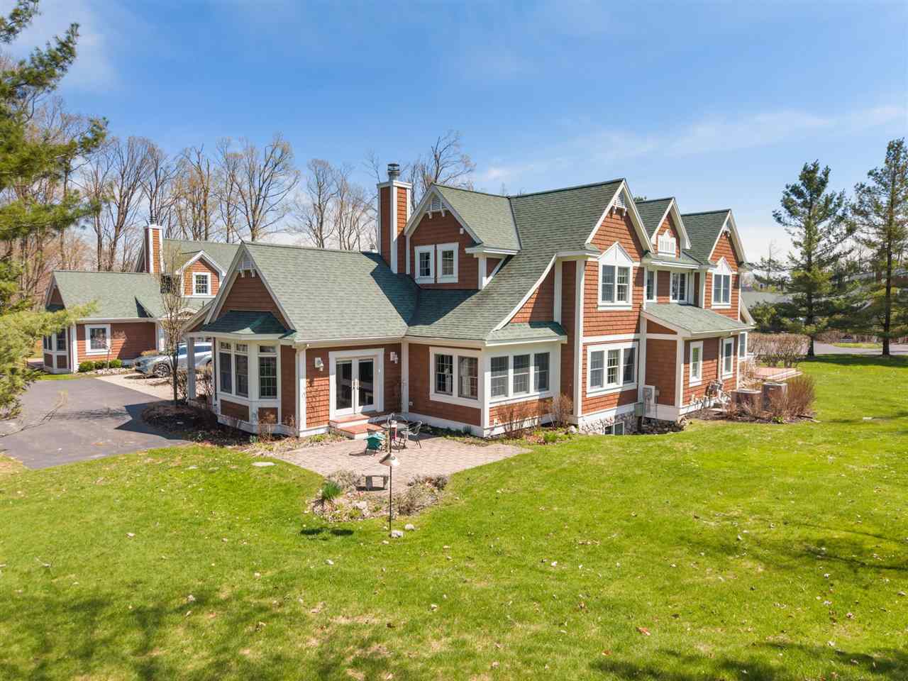 840 Fairways Drive Harbor Springs MI 49740