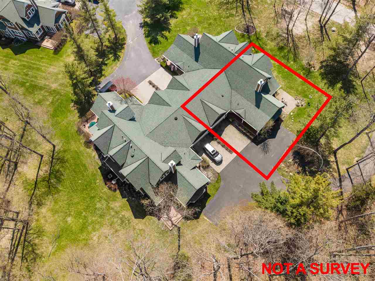840 Fairways Drive Harbor Springs MI 49740