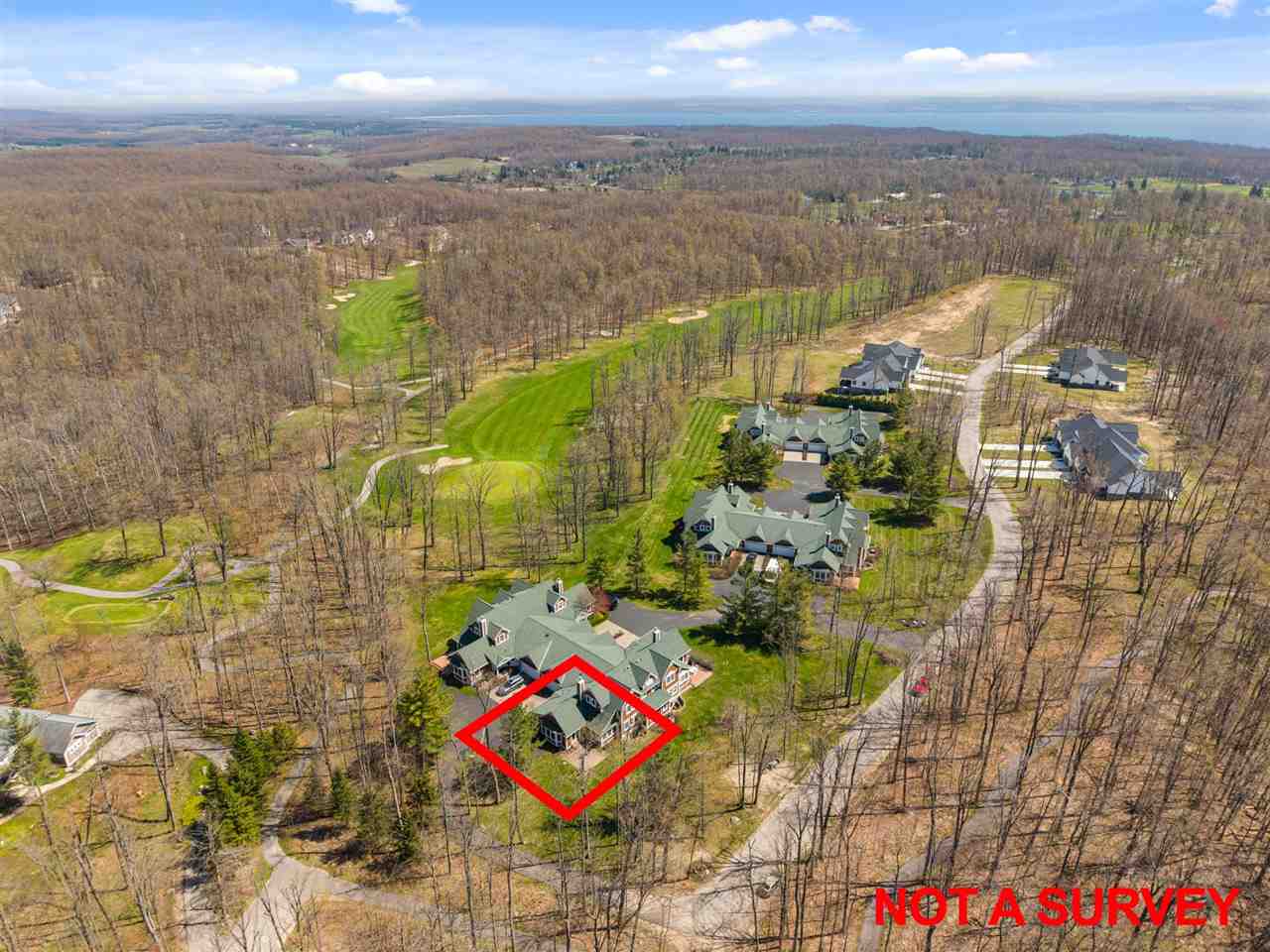 840 Fairways Drive Harbor Springs MI 49740
